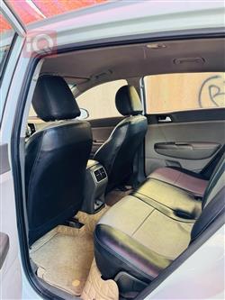 کیا سپۆرتاج